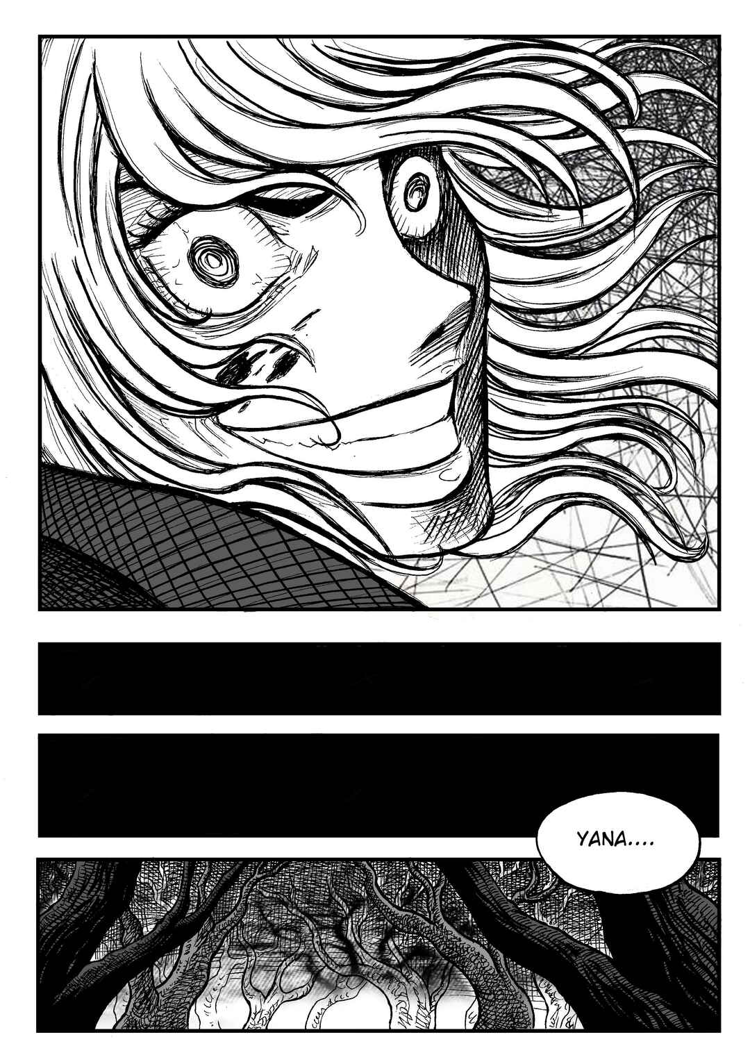 Axioma Vetiti Chapter 1.1 - Page 7