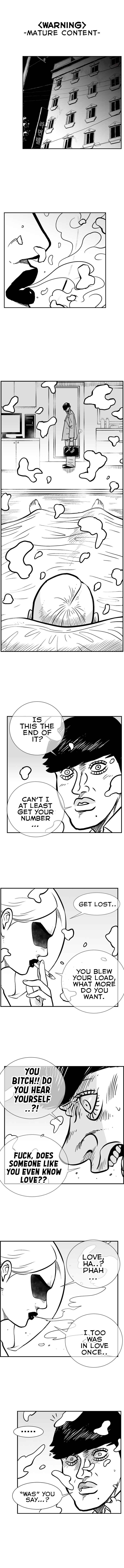 Hellper 2 <KillBeros> Chapter 70 - Page 2