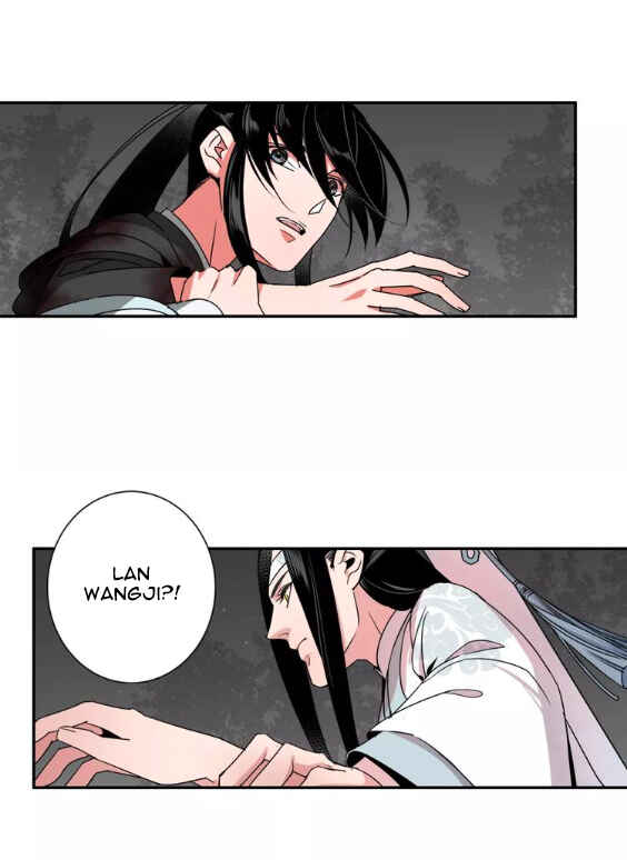 Módào Zǔshī Chapter 24 - Page 13