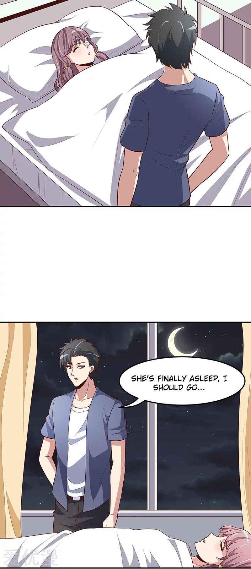 The Super Doctor From 2089 Chapter 117 - Page 14