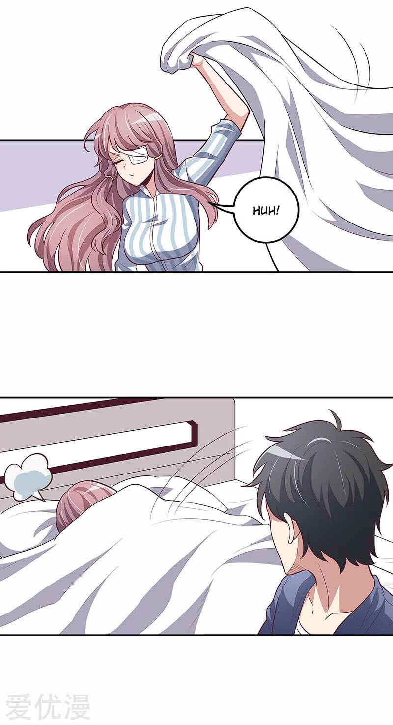 The Super Doctor From 2089 Chapter 117 - Page 9