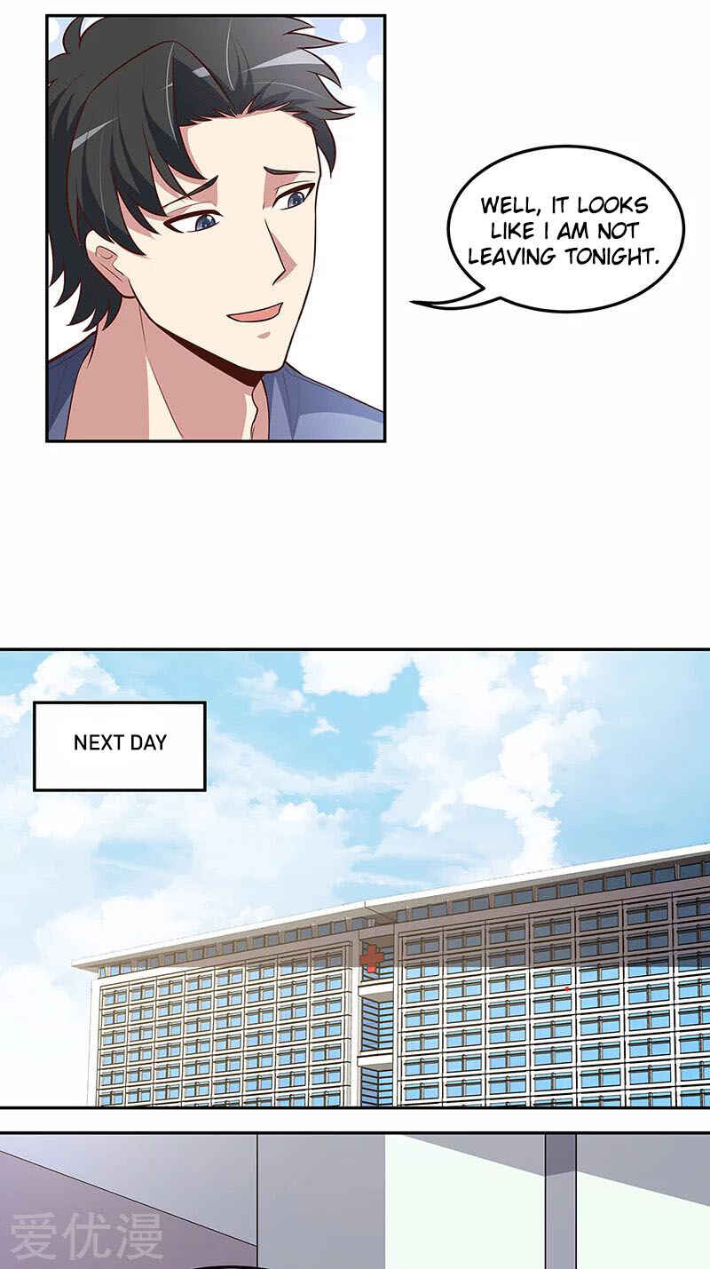 The Super Doctor From 2089 Chapter 117 - Page 17