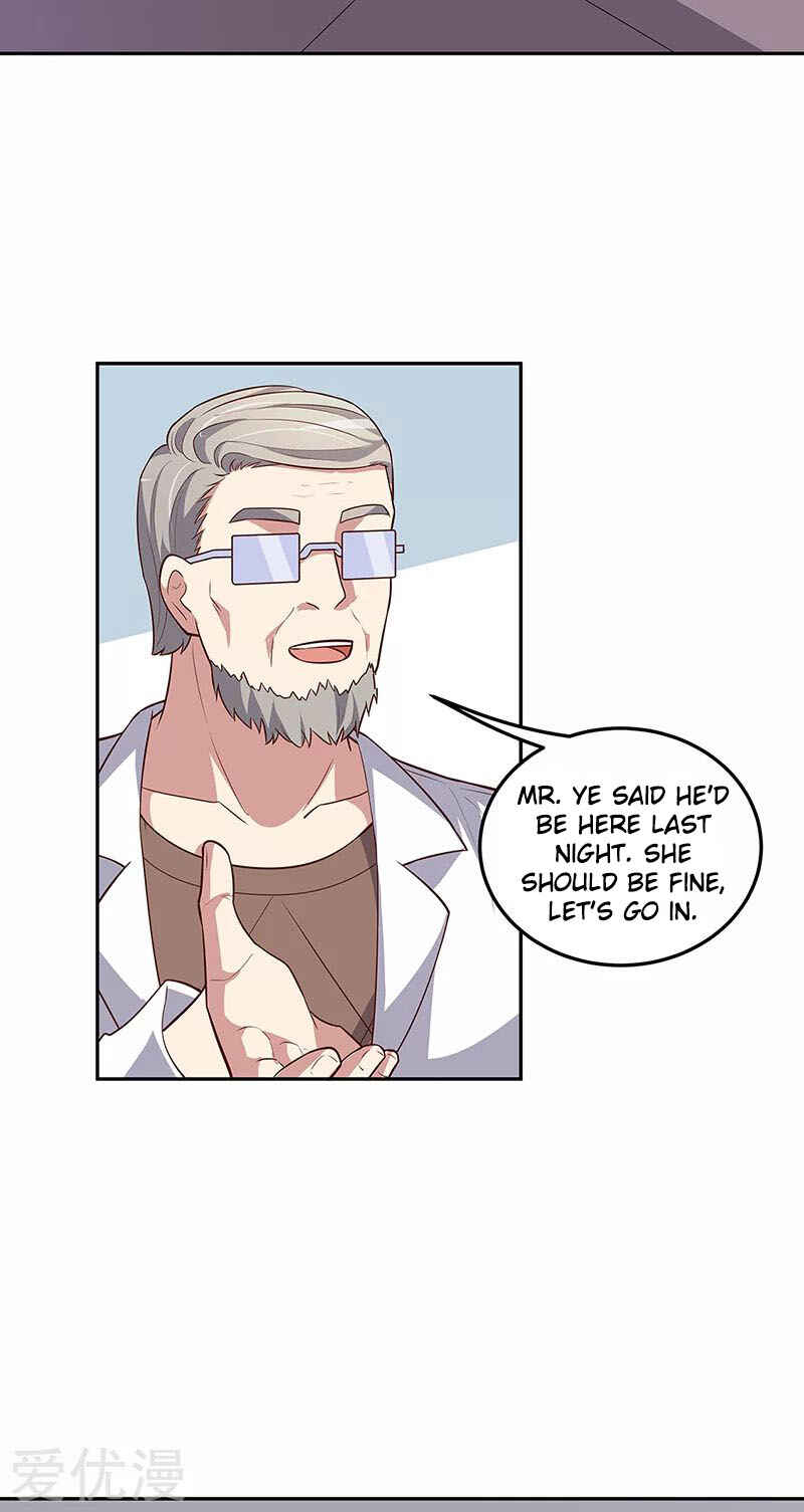 The Super Doctor From 2089 Chapter 117 - Page 19