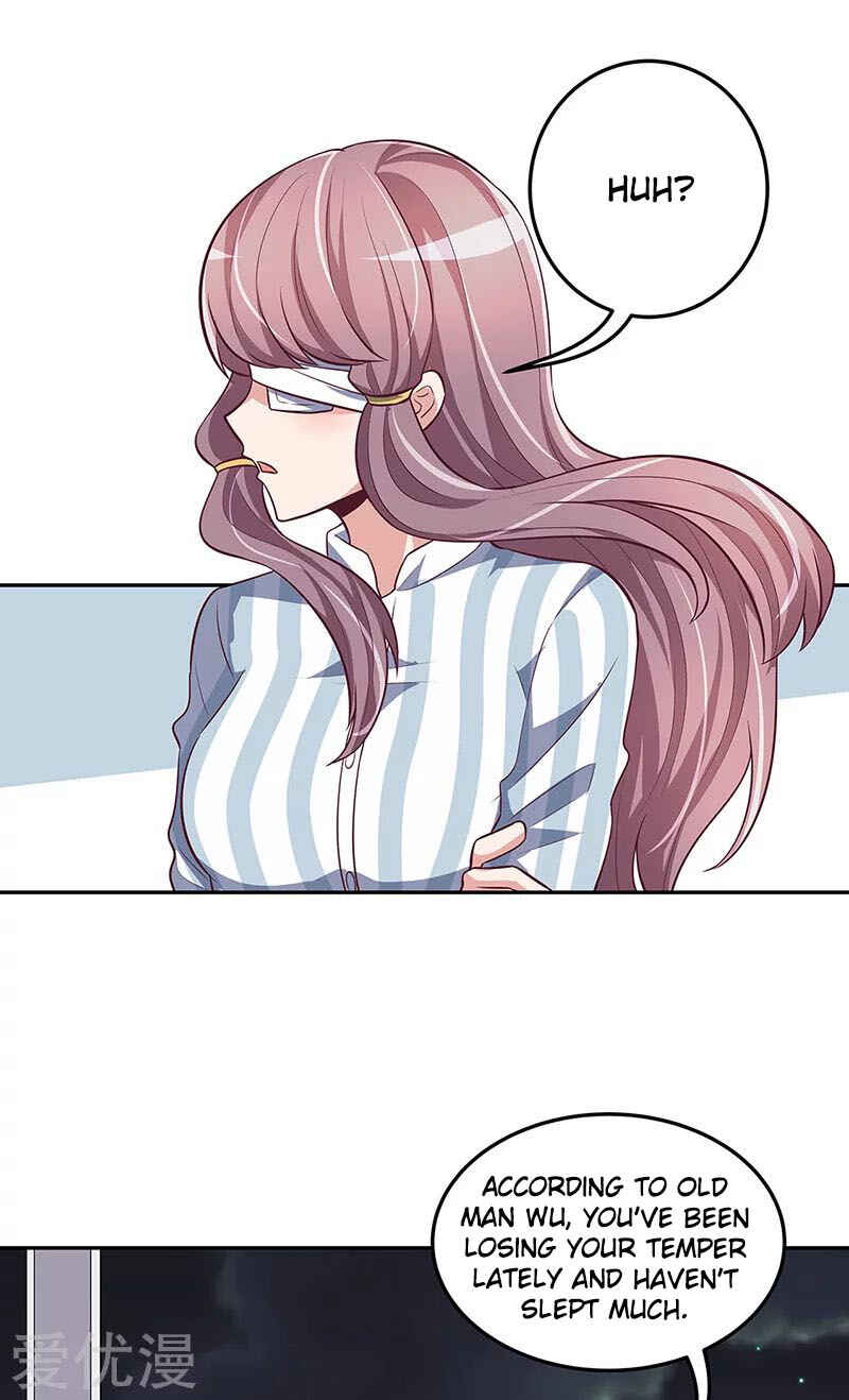 The Super Doctor From 2089 Chapter 117 - Page 3