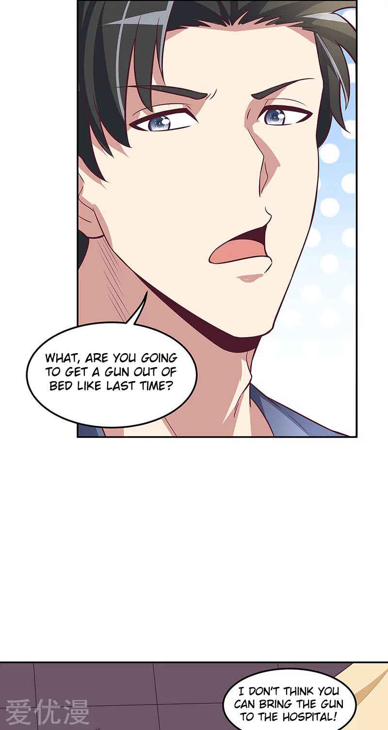 The Super Doctor From 2089 Chapter 117 - Page 7