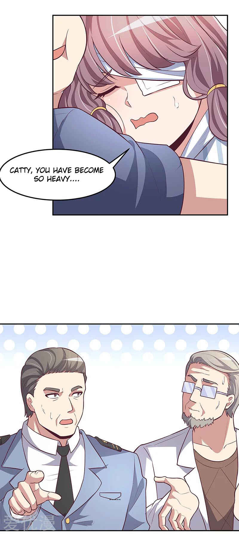 The Super Doctor From 2089 Chapter 117 - Page 25