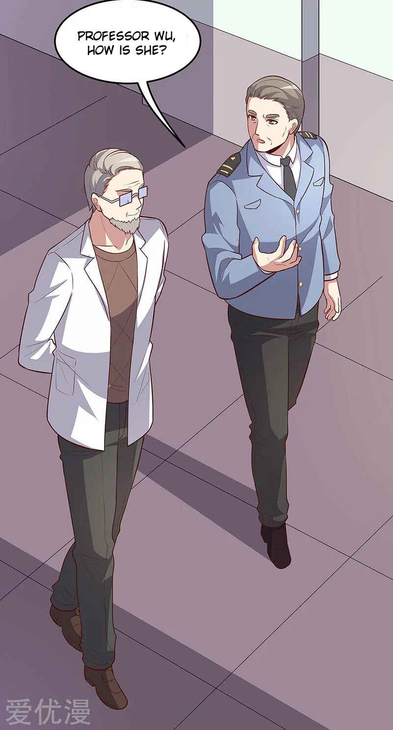 The Super Doctor From 2089 Chapter 117 - Page 18
