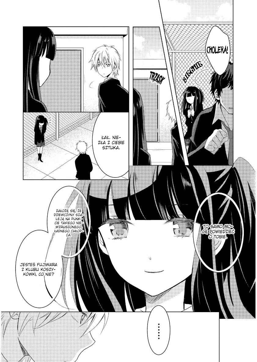 Netsuzou Trap - NTR Chapter 13 - Page 24