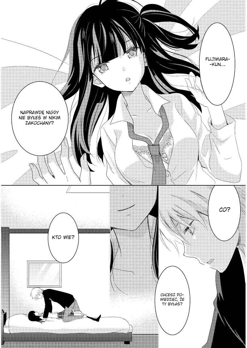 Netsuzou Trap - NTR Chapter 13 - Page 30