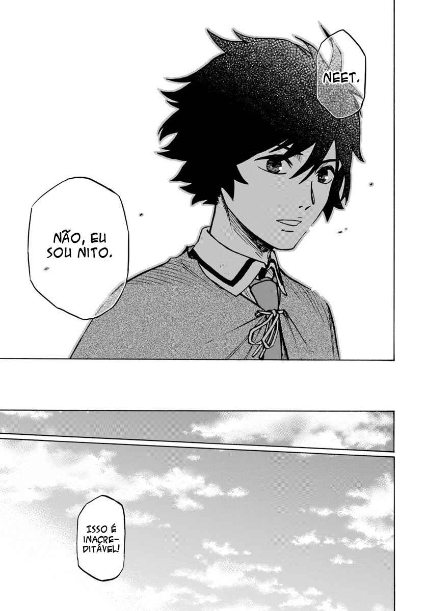 Nito no Taidana Isekai Shoukougun ~Saijaku Shoku "Healer" nano ni Saikyou wa Cheat desu ka?~ Chapter 4.2 - Page 16