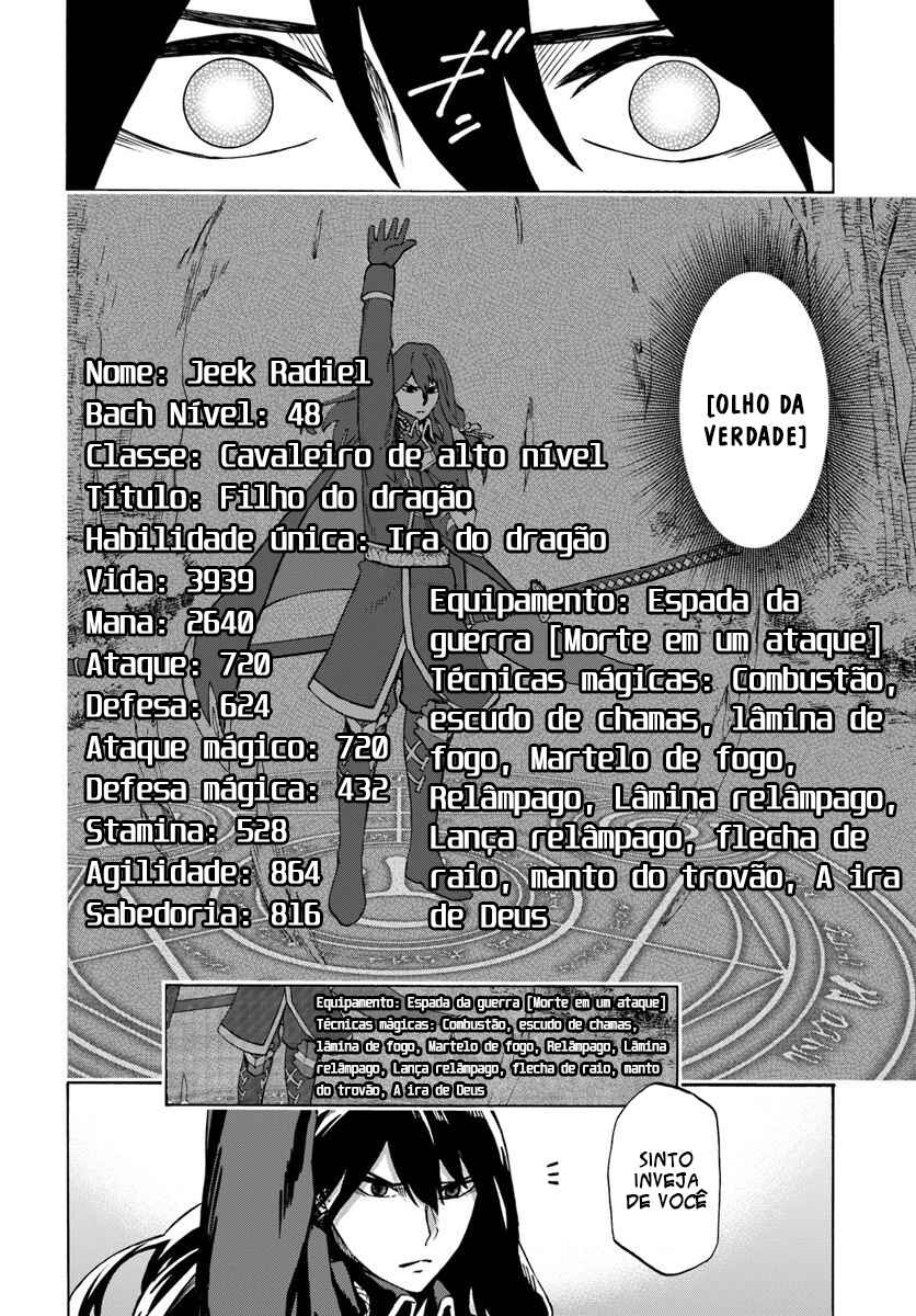Nito no Taidana Isekai Shoukougun ~Saijaku Shoku "Healer" nano ni Saikyou wa Cheat desu ka?~ Chapter 4.2 - Page 3