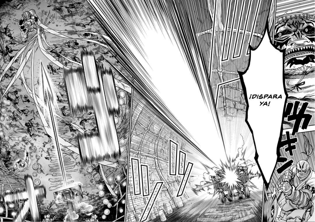 Kamen Rider Kuuga Chapter 130 - Page 3