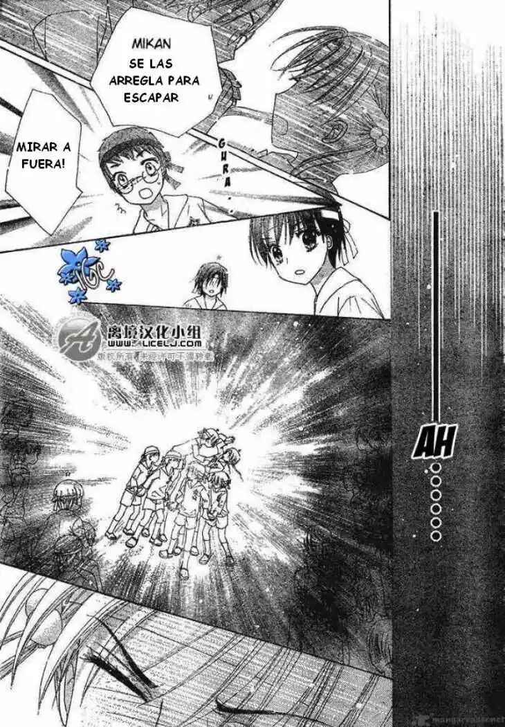 Gakuen Alice Chapter 88 - Page 18