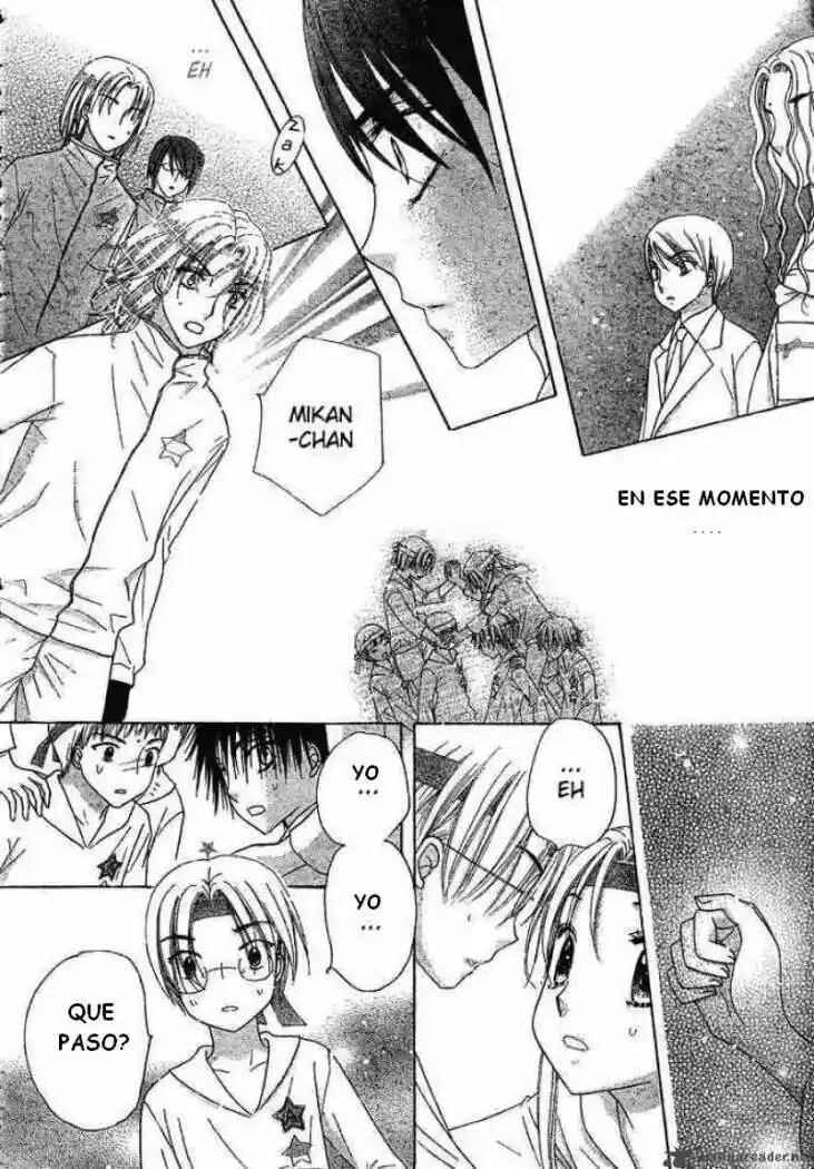 Gakuen Alice Chapter 88 - Page 19