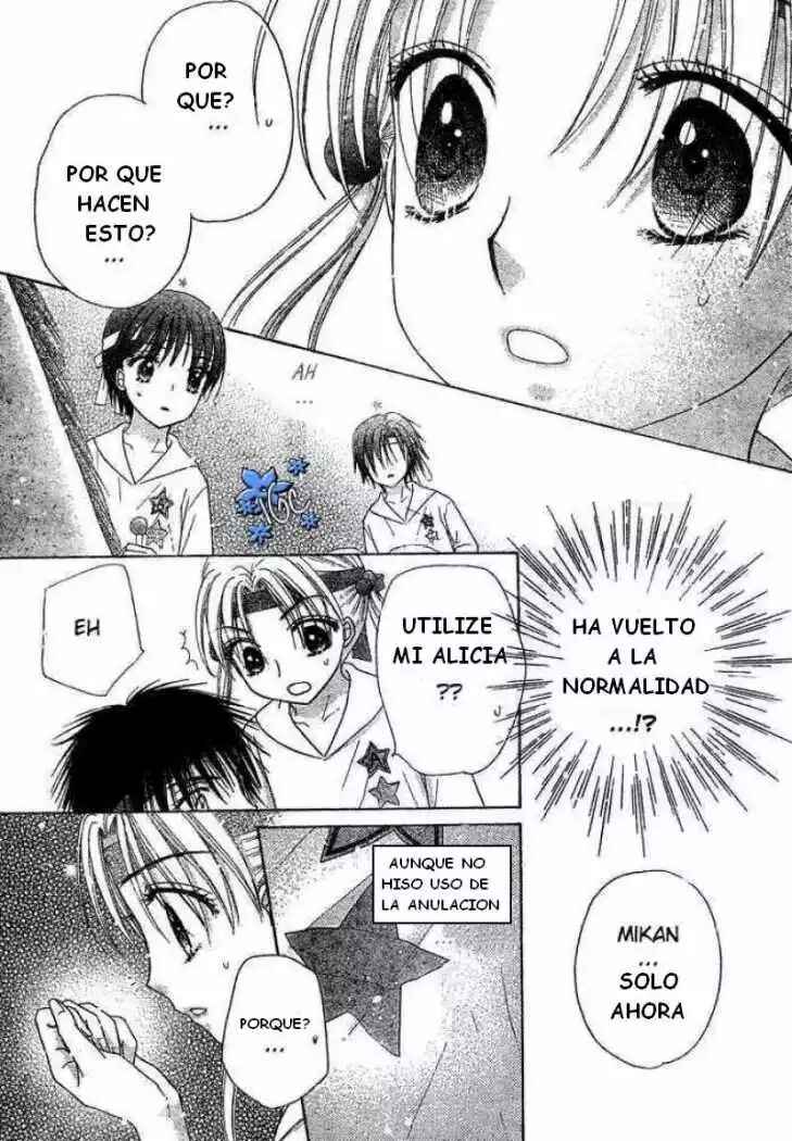 Gakuen Alice Chapter 88 - Page 20