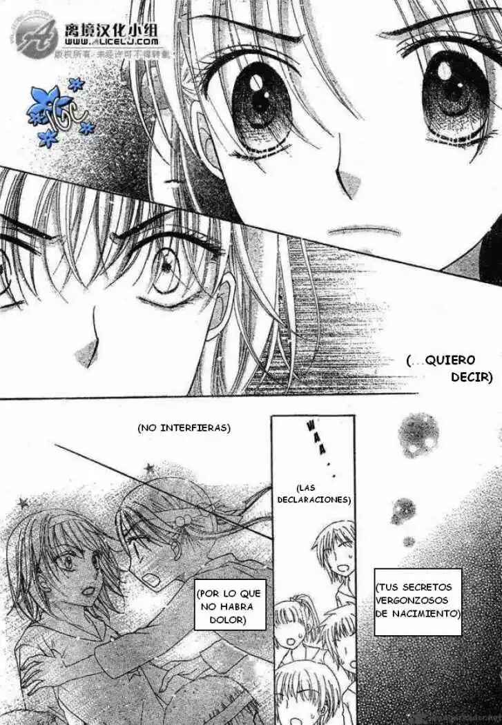 Gakuen Alice Chapter 88 - Page 26