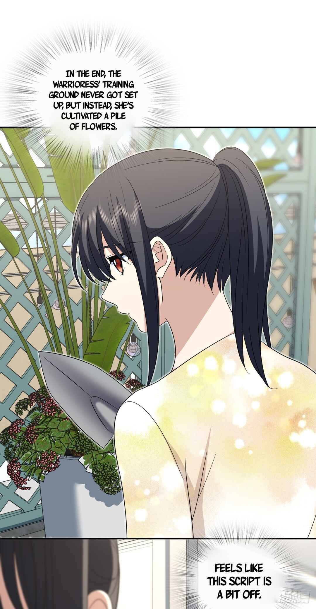 Wǒ Jiā Lǎopo Láizì Yīqiān Nián Qián Chapter 323 - Page 23