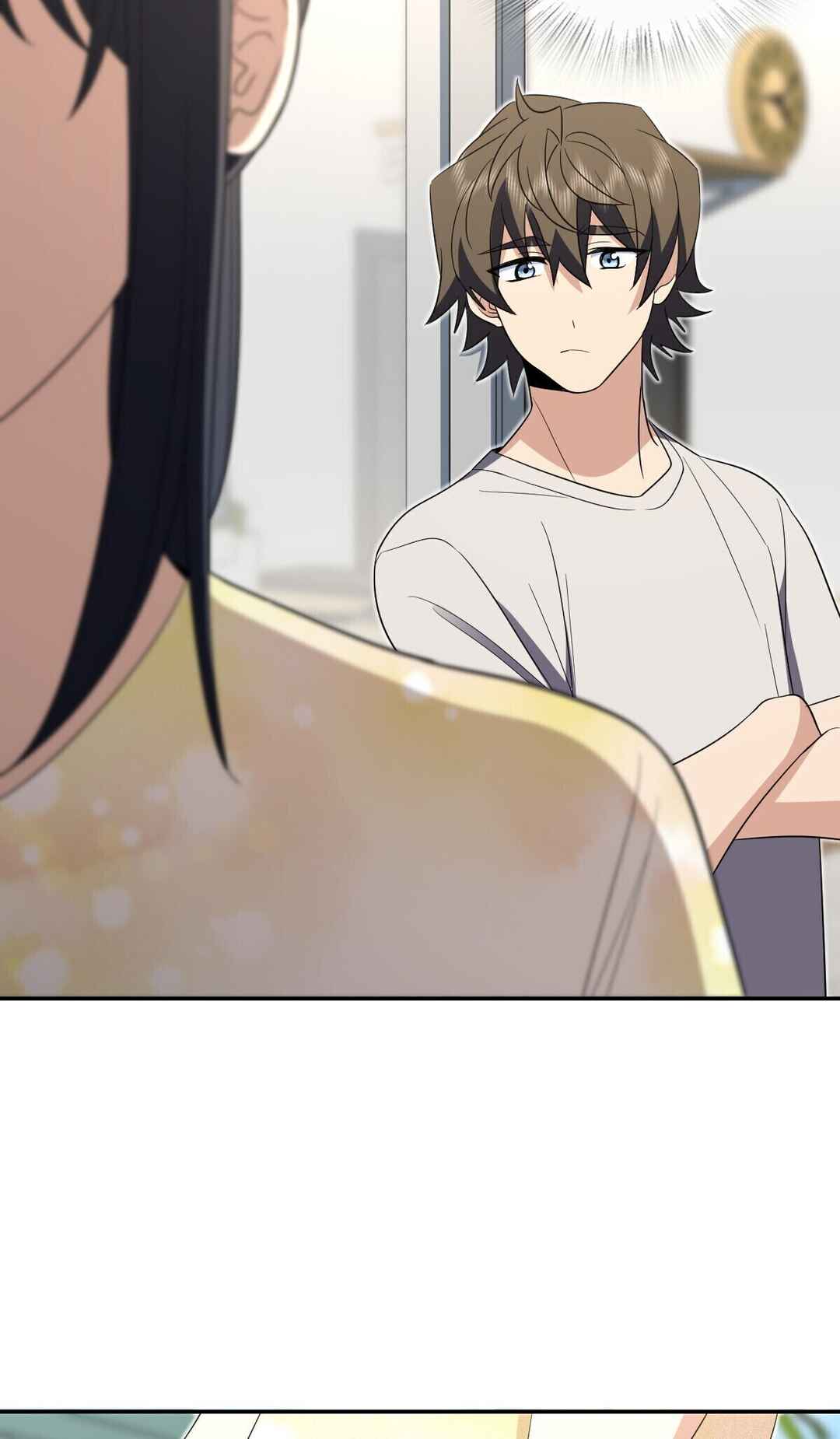 Wǒ Jiā Lǎopo Láizì Yīqiān Nián Qián Chapter 323 - Page 24