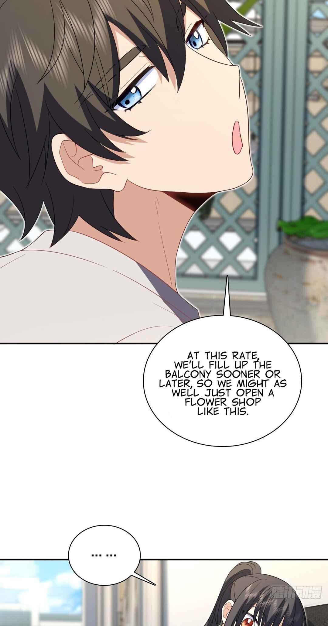 Wǒ Jiā Lǎopo Láizì Yīqiān Nián Qián Chapter 323 - Page 38