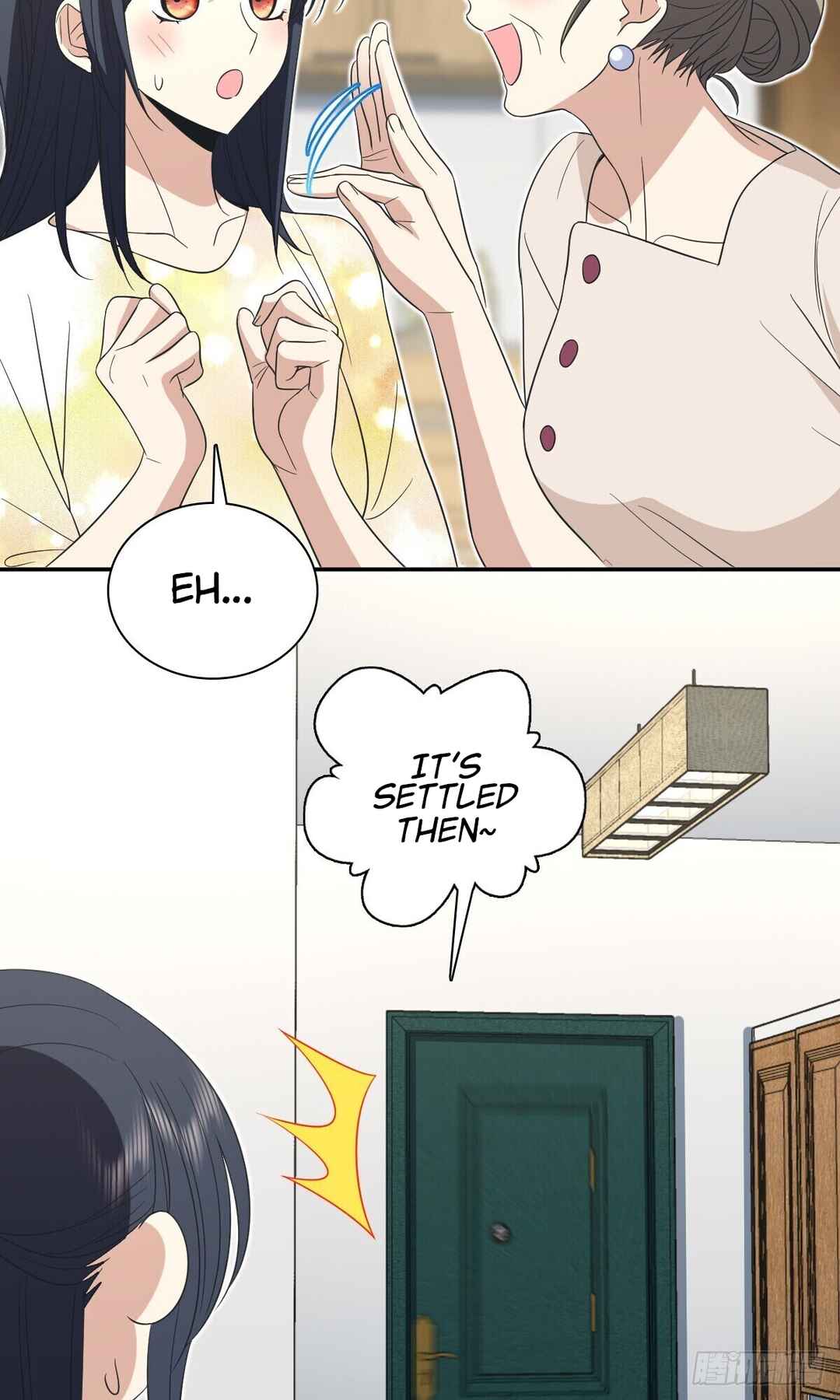 Wǒ Jiā Lǎopo Láizì Yīqiān Nián Qián Chapter 323 - Page 9