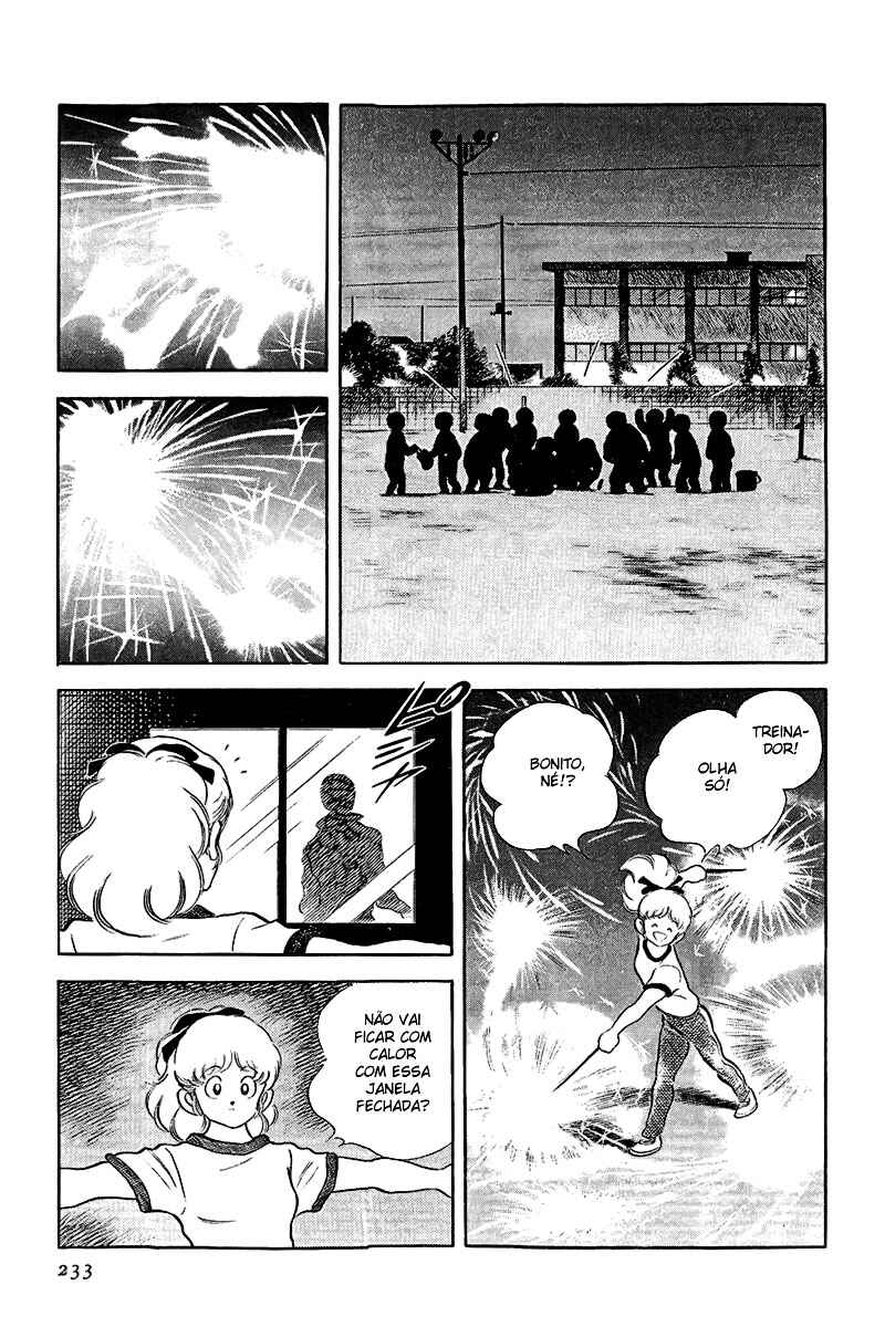 Touch Chapter 199 - Page 15