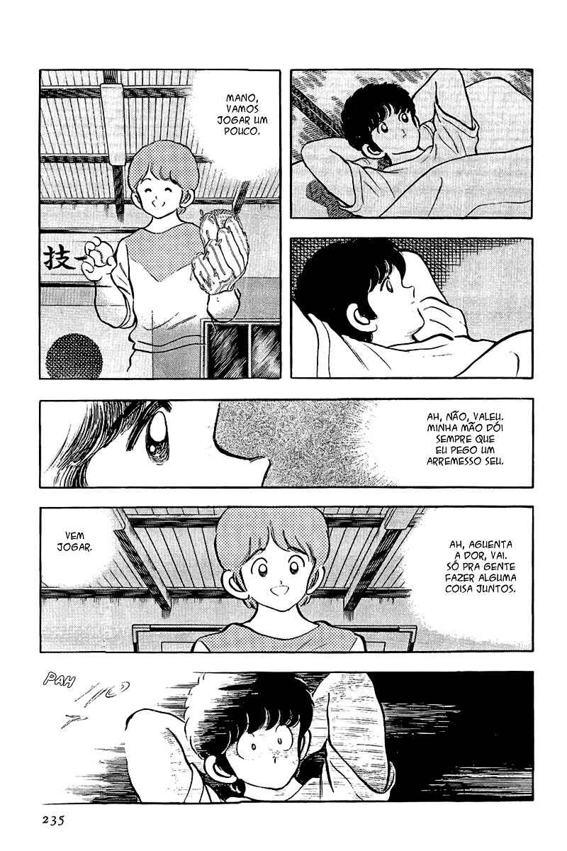 Touch Chapter 199 - Page 17
