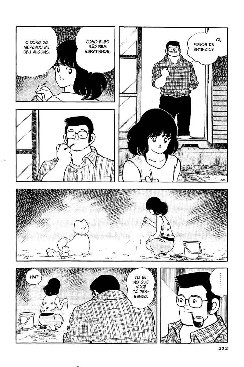 Touch Chapter 199 - Page 4