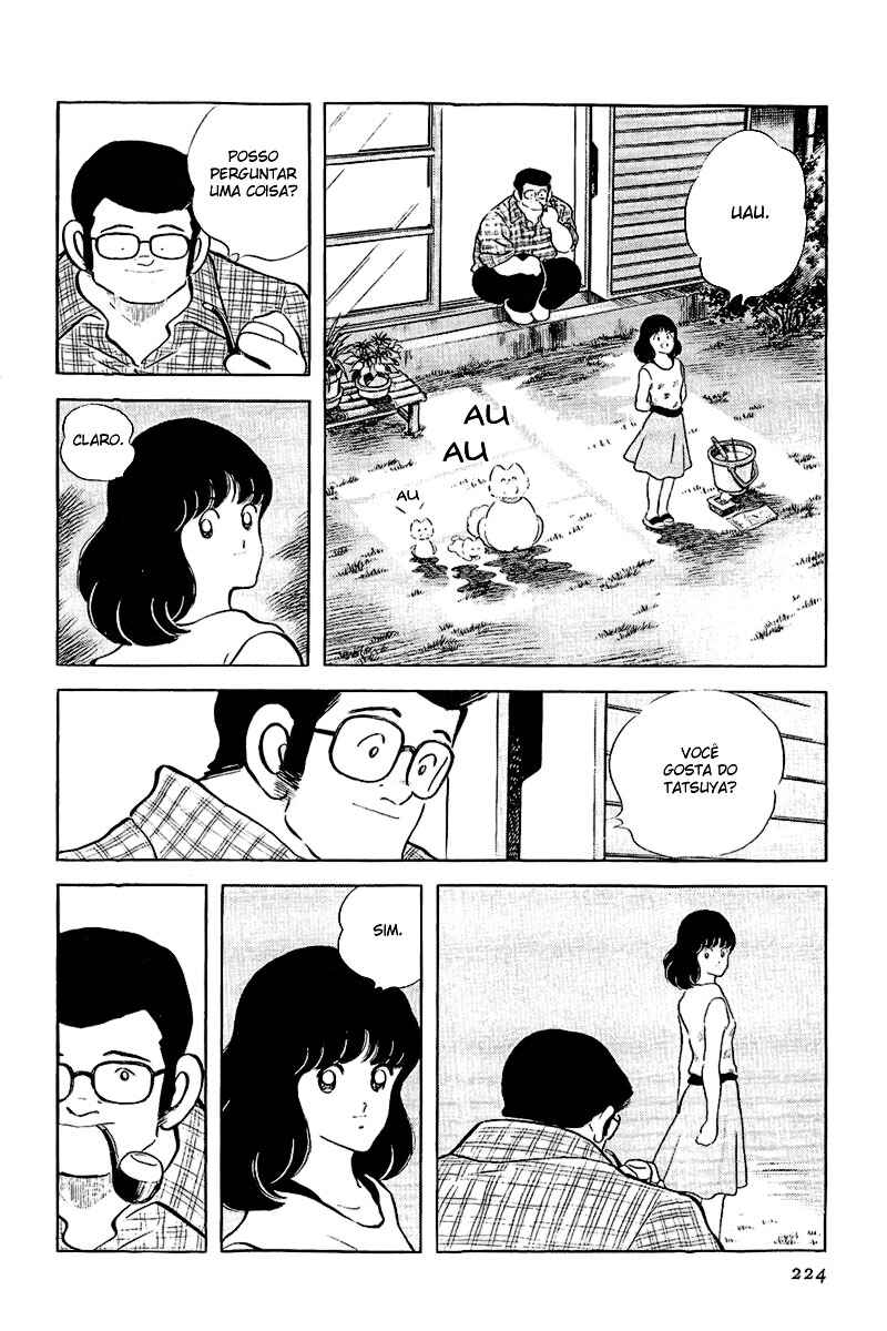 Touch Chapter 199 - Page 6