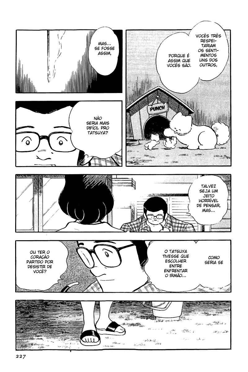 Touch Chapter 199 - Page 9