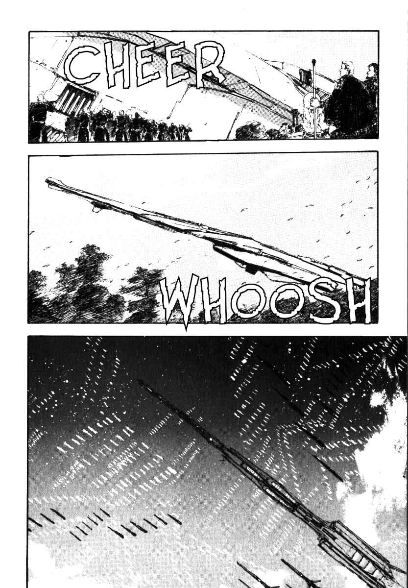 Legend of the Galactic Heroes Chapter 5 - Page 16