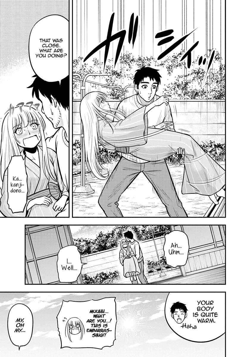 Orenchi ni Kita Onna Kishi to Inakagurashi Surukotoninatta Ken Chapter 48 - Page 11