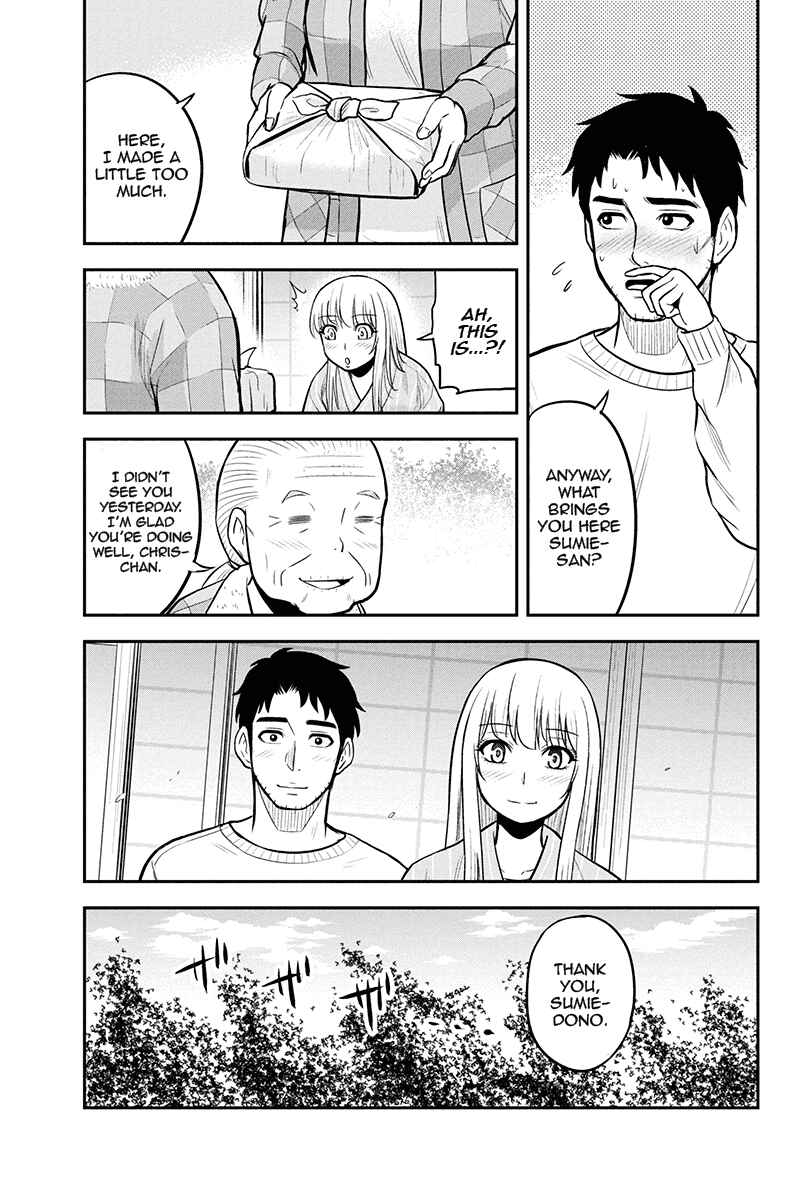 Orenchi ni Kita Onna Kishi to Inakagurashi Surukotoninatta Ken Chapter 48 - Page 13