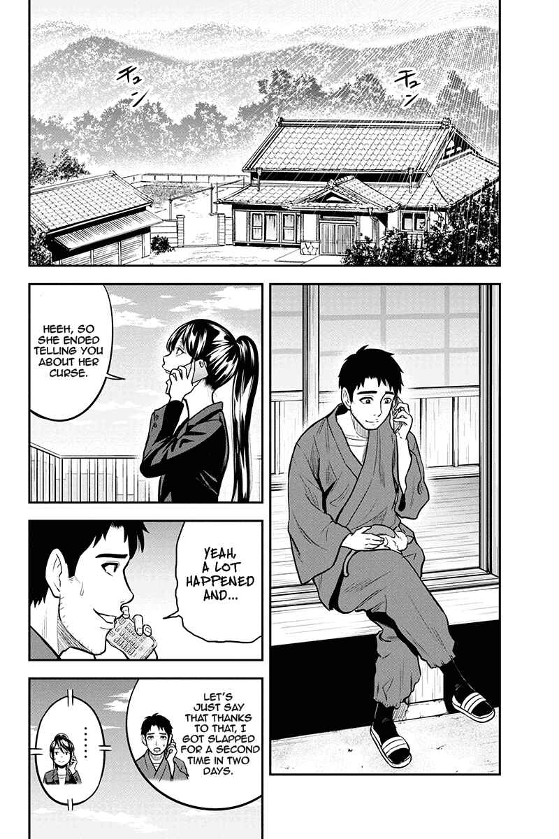 Orenchi ni Kita Onna Kishi to Inakagurashi Surukotoninatta Ken Chapter 48 - Page 2