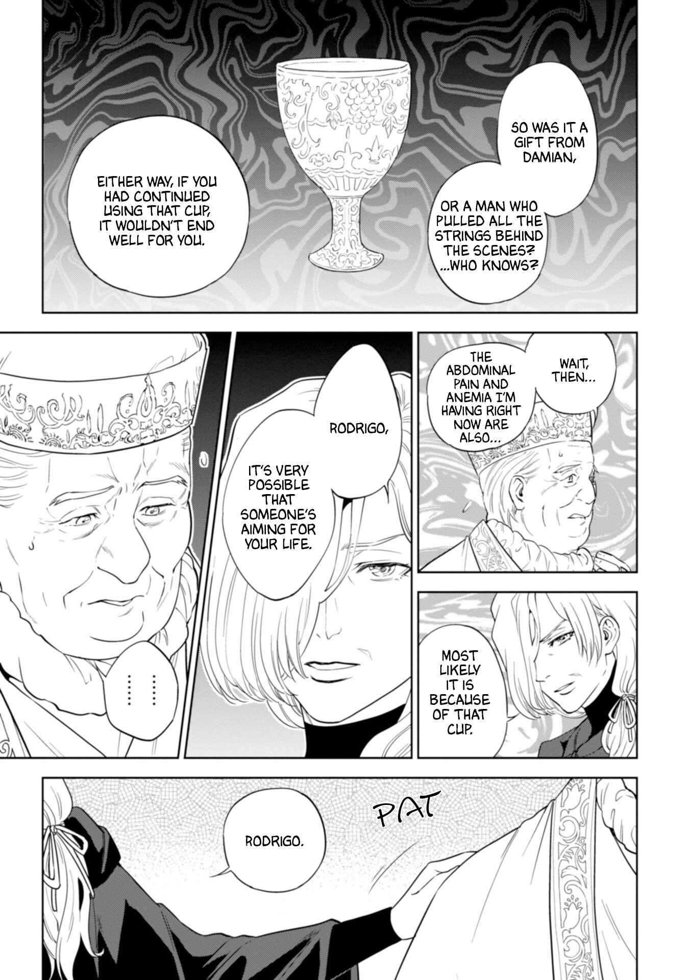 Isekai Izakaya "Nobu" Chapter 42 - Page 26