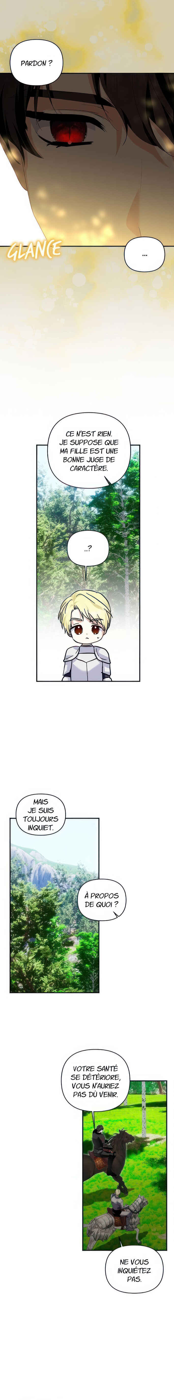 Monster Duke's Daughter Chapter 175 - Page 11