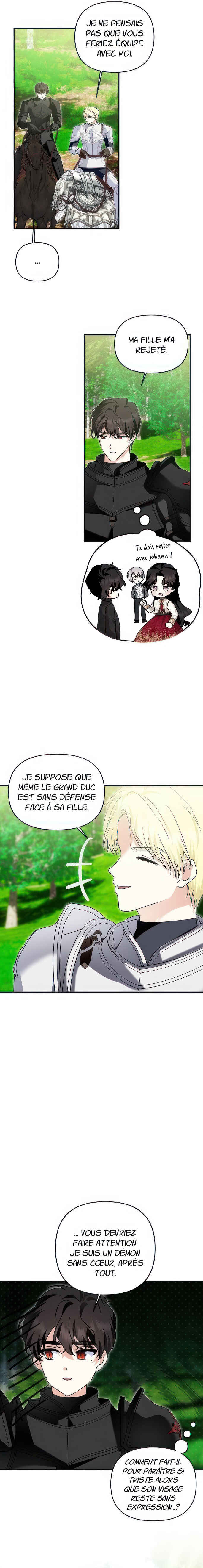 Monster Duke's Daughter Chapter 175 - Page 8