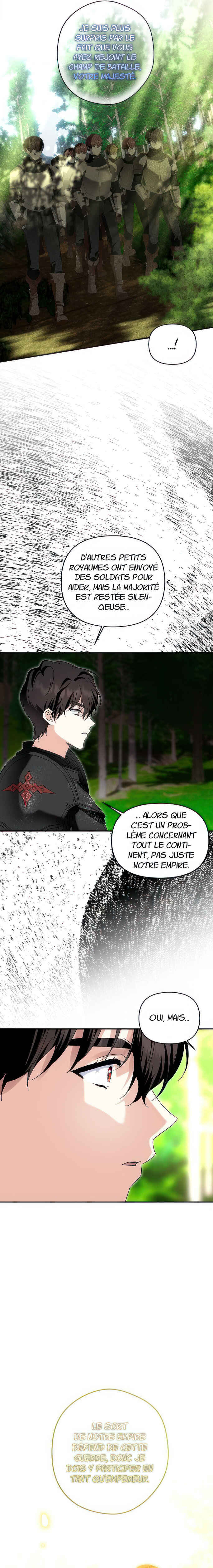 Monster Duke's Daughter Chapter 175 - Page 9