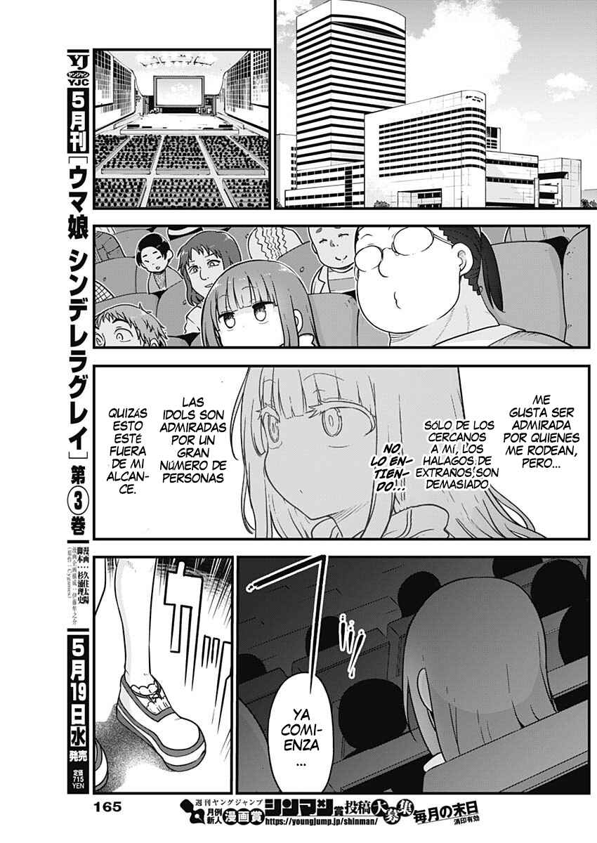 Futaribocchi no OtaCir no Hime Chapter 46 - Page 4