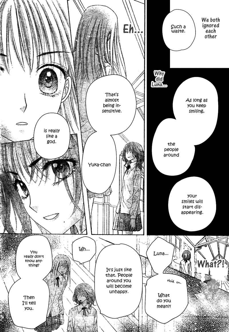 Gakuen Alice Chapter 111 - Page 19