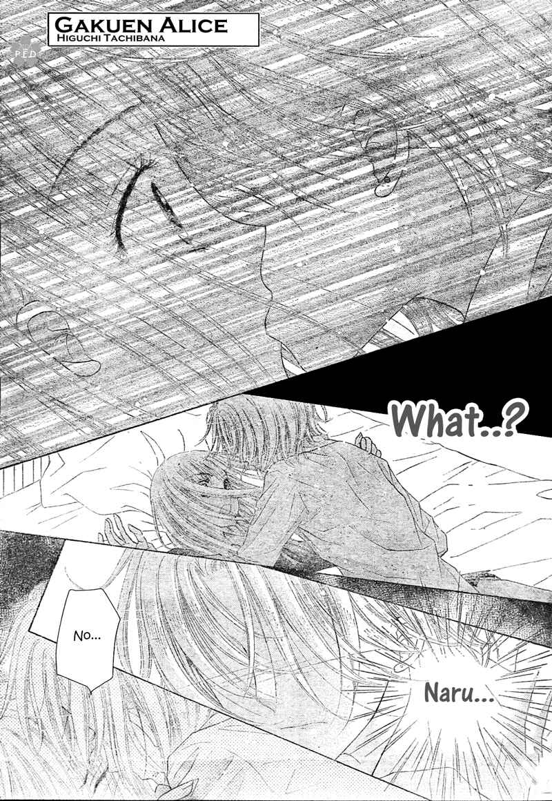 Gakuen Alice Chapter 111 - Page 2