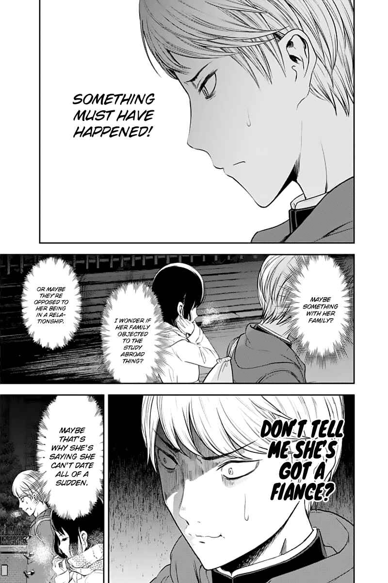 Kaguya-sama: Love Is War Chapter 142 - Page 13