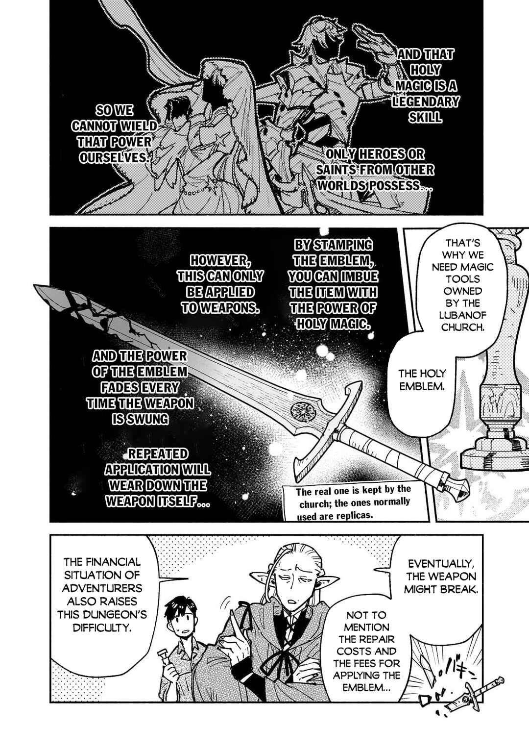 Tondemo Skill de Isekai Hourou Meshi Chapter 63.2 - Page 4