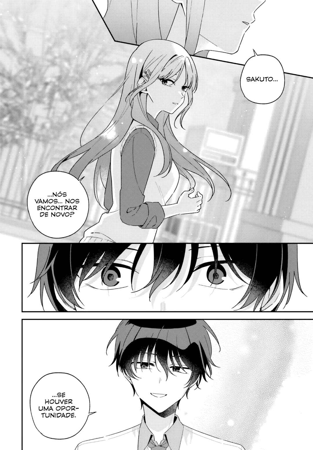 Futago Matomete "Kanojo" ni Shinai? Chapter 11 - Page 11