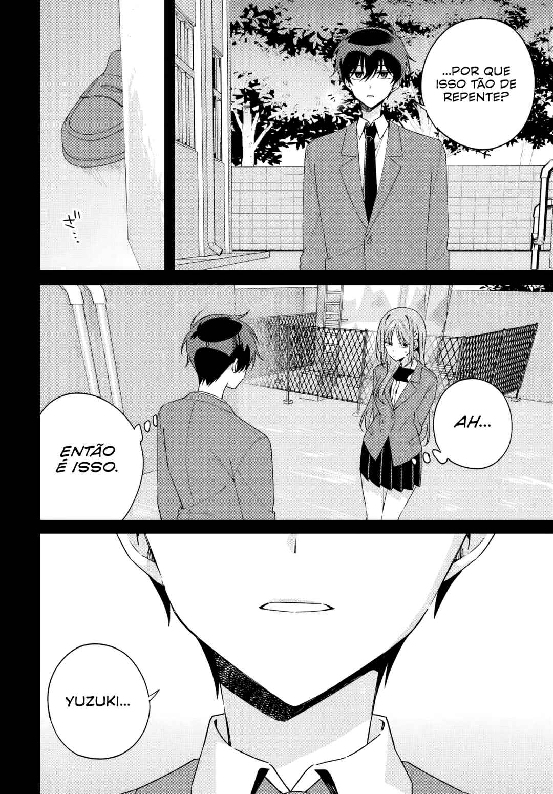 Futago Matomete "Kanojo" ni Shinai? Chapter 11 - Page 17