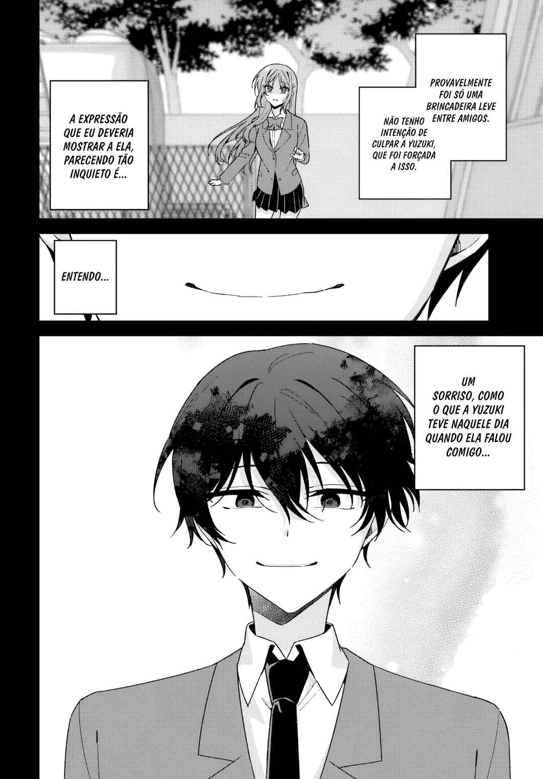 Futago Matomete "Kanojo" ni Shinai? Chapter 11 - Page 19