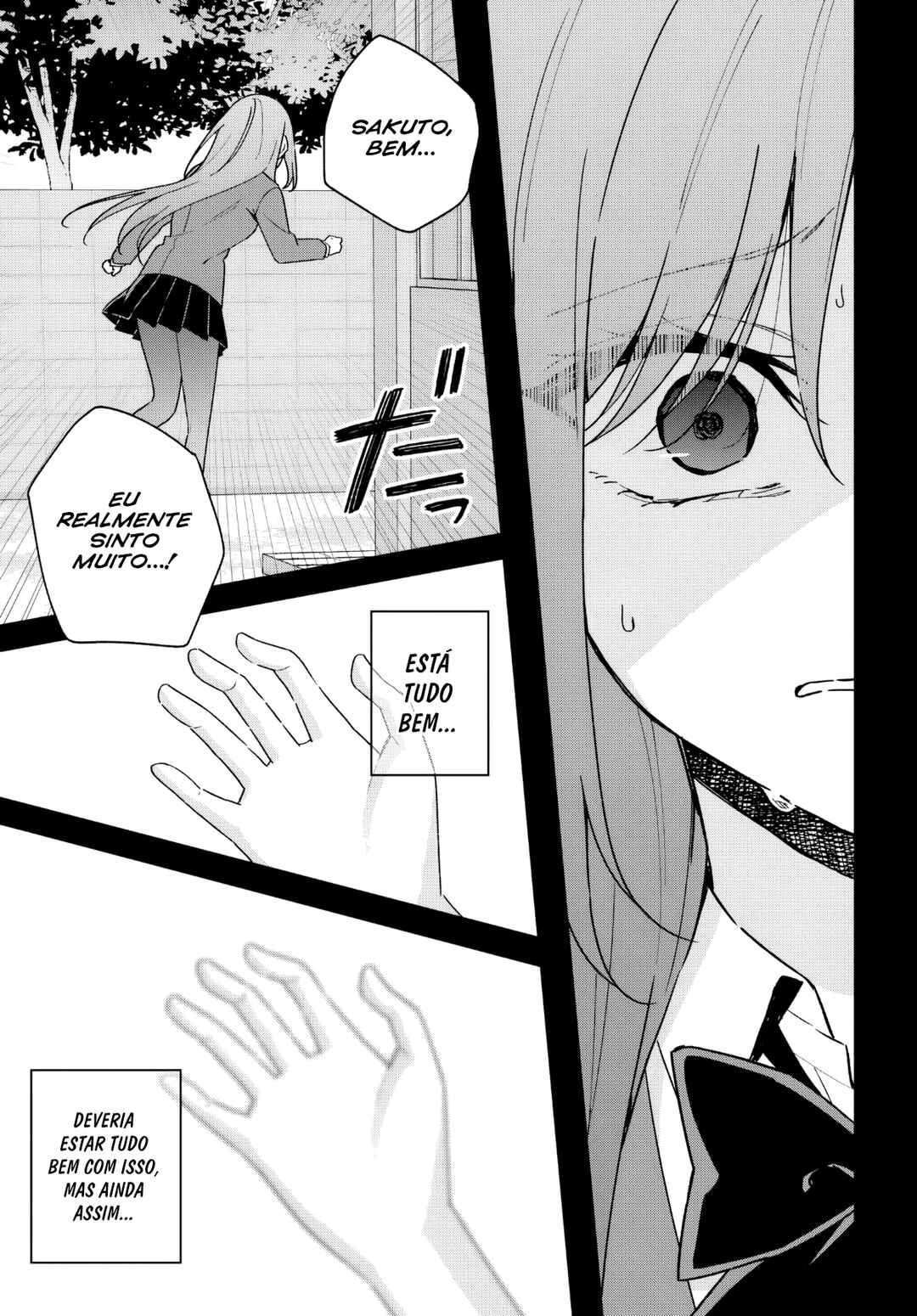 Futago Matomete "Kanojo" ni Shinai? Chapter 11 - Page 20