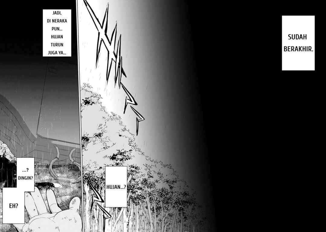 Tantei Reijou Julia Moriarty ~Seibetsu mo Mibun mo Kawarimashita ga, Tenseisaki demo Tanteigyou Saikai Shimasu~ Chapter 1 - Page 26