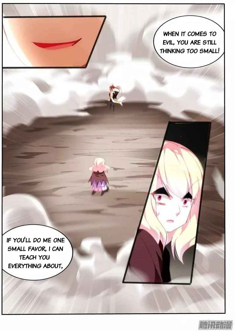 Demon Spirit Seed Manual Chapter 269 - Page 10
