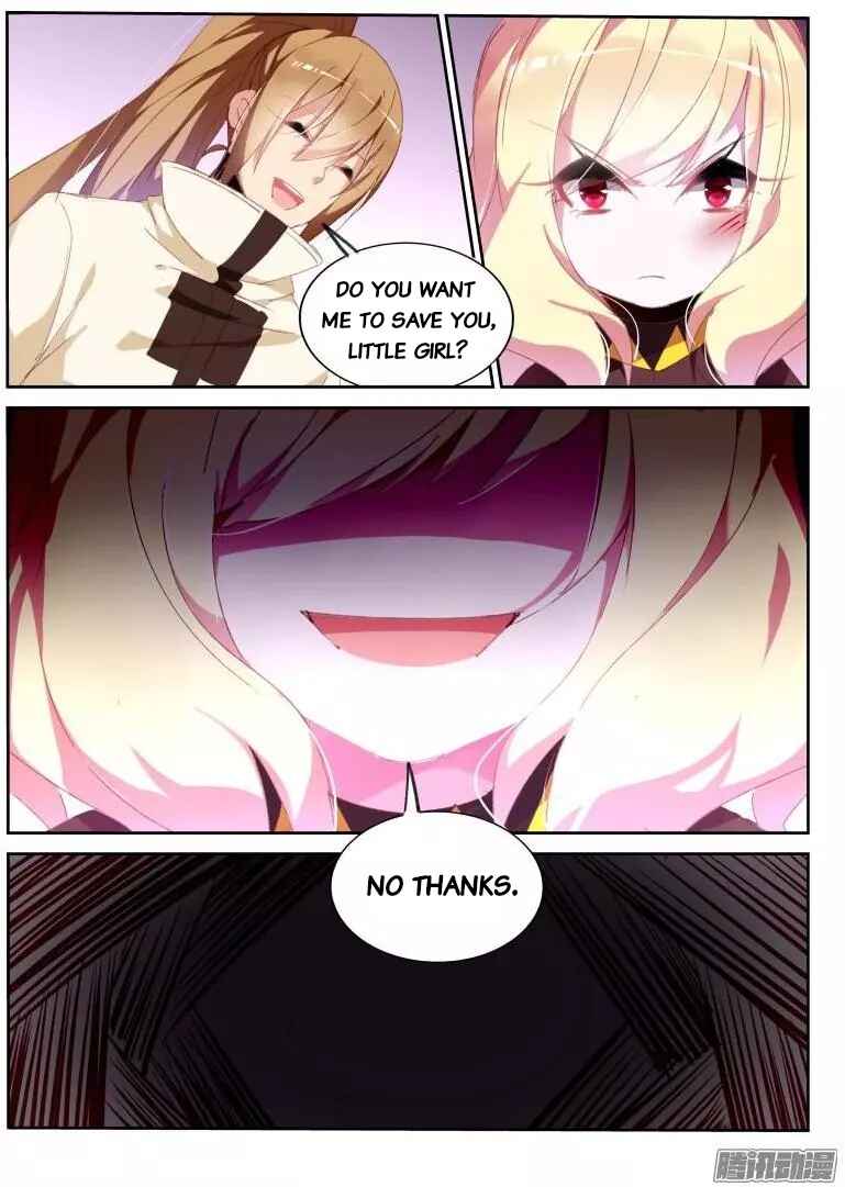 Demon Spirit Seed Manual Chapter 269 - Page 2