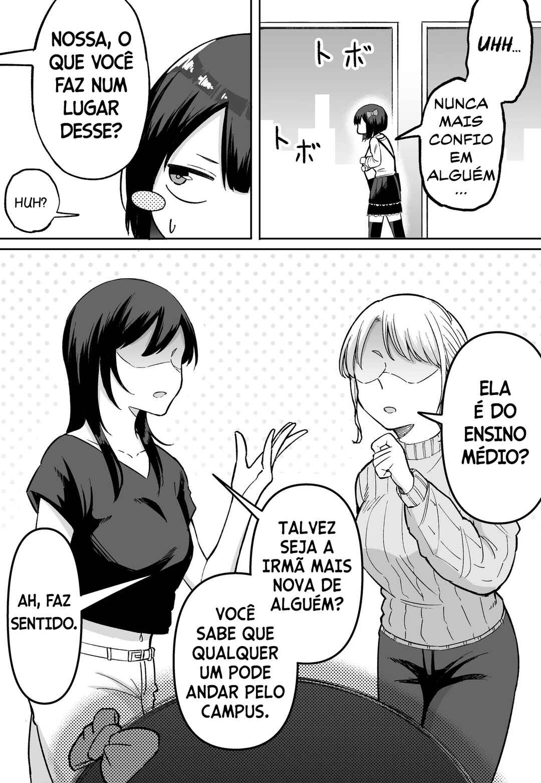 FPS de Shoshinsha Bokotte Real Fight ni Hattenshita Kekka w Chapter 15 - Page 4